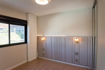 suite  de apartamento à venda com 2 quartos, 82m² em Vila das Flores, Nova Lima