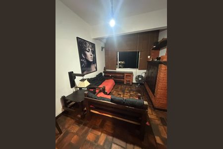 Apartamento para alugar com 1 quarto, 29m² em São Conrado, Rio de Janeiro