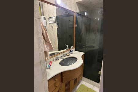 Apartamento para alugar com 29m², 1 quarto e 1 vagaBanheiro