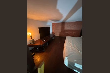 Quarto de apartamento para alugar com 1 quarto, 29m² em São Conrado, Rio de Janeiro