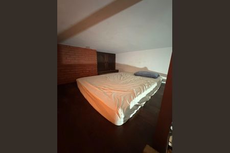 Quarto de apartamento para alugar com 1 quarto, 29m² em São Conrado, Rio de Janeiro