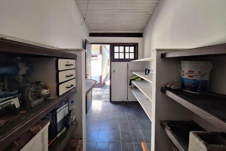 deposito de casa à venda com 5 quartos, 311m² em Itacoatiara, Niterói