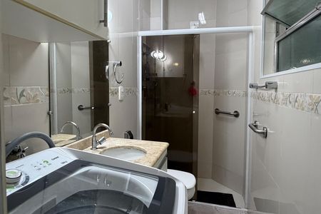 Apartamento para alugar com 40m², 1 quarto e 1 vagaBanheiro