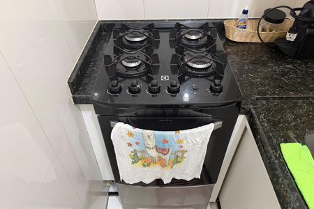 Apartamento para alugar com 40m², 1 quarto e 1 vagaCozinha