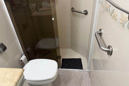 Apartamento para alugar com 40m², 1 quarto e 1 vagaBanheiro