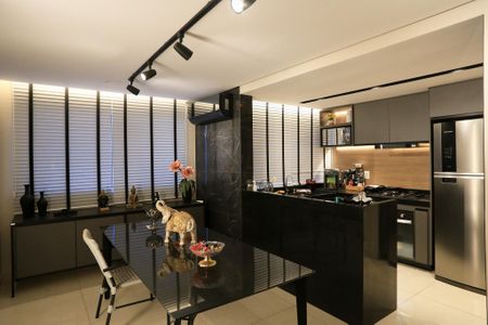 Apartamento à venda com 3 quartos, 150m² em Sagrada Família, Belo Horizonte