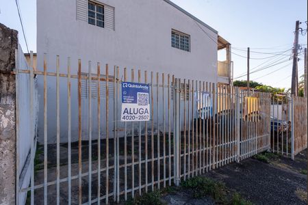 Plaquinha de apartamento para alugar com 1 quarto, 50m² em Jardim Paraiso de Viracopos, Campinas