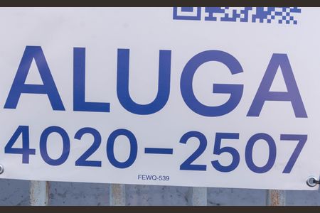 Apartamento para alugar com 50m², 1 quarto e 1 vaga Apartamento para alugar com 50m², 1 quarto e 1 vagaPlaquinha