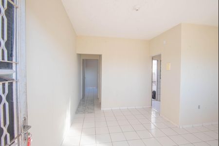 Sala de apartamento para alugar com 1 quarto, 50m² em Jardim Paraiso de Viracopos, Campinas