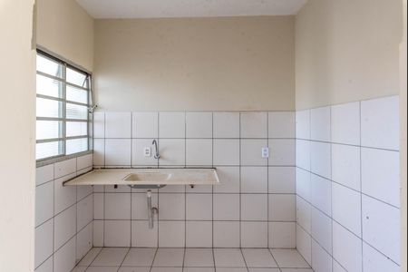 Apartamento para alugar com 50m², 1 quarto e 1 vaga Apartamento para alugar com 50m², 1 quarto e 1 vagaCozinha