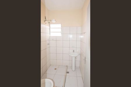 Apartamento para alugar com 50m², 1 quarto e 1 vaga Apartamento para alugar com 50m², 1 quarto e 1 vagaBanheiro
