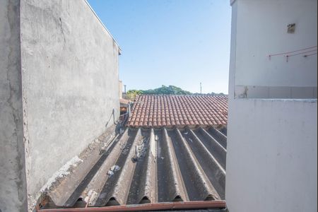 Vista do Quarto de apartamento para alugar com 1 quarto, 50m² em Jardim Paraiso de Viracopos, Campinas