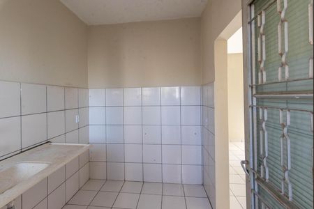 Apartamento para alugar com 50m², 1 quarto e 1 vaga Apartamento para alugar com 50m², 1 quarto e 1 vagaCozinha