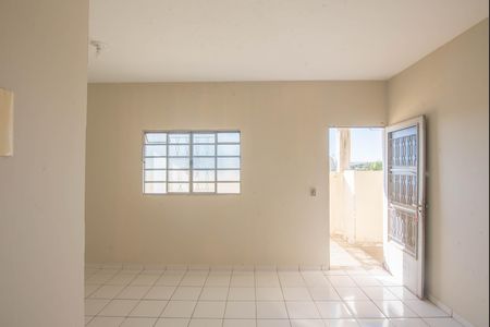 Apartamento para alugar com 50m², 1 quarto e 1 vaga Apartamento para alugar com 50m², 1 quarto e 1 vagaSala