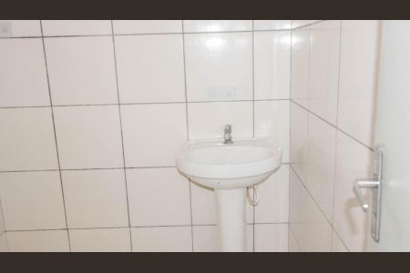 Apartamento para alugar com 50m², 1 quarto e 1 vaga Apartamento para alugar com 50m², 1 quarto e 1 vagaBanheiro