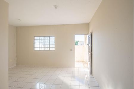 Apartamento para alugar com 50m², 1 quarto e 1 vaga Apartamento para alugar com 50m², 1 quarto e 1 vagaSala