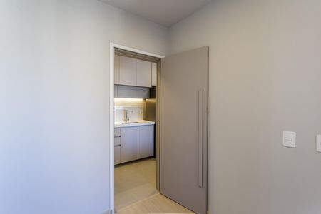 Apartamento para alugar com 38m², 2 quartos e sem vaga Apartamento para alugar com 38m², 2 quartos e sem vagaQuarto 1