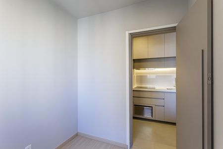 Apartamento para alugar com 38m², 2 quartos e sem vaga Apartamento para alugar com 38m², 2 quartos e sem vagaQuarto 1