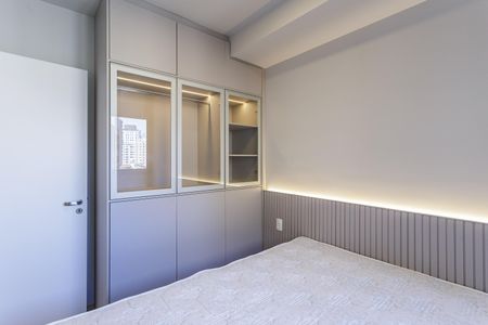 Apartamento para alugar com 38m², 2 quartos e sem vaga Apartamento para alugar com 38m², 2 quartos e sem vagaQuarto 2