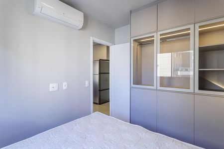 Apartamento para alugar com 38m², 2 quartos e sem vaga Apartamento para alugar com 38m², 2 quartos e sem vagaQuarto 2