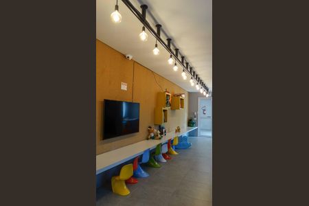 Apartamento para alugar com 49m², 2 quartos e 1 vaga