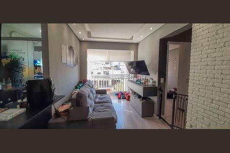 Apartamento para alugar com 2 quartos, 49m² em Jaguaribe, Osasco