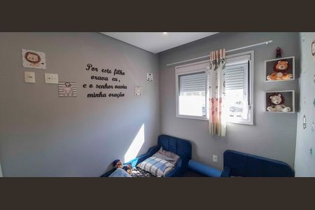 Apartamento para alugar com 49m², 2 quartos e 1 vaga