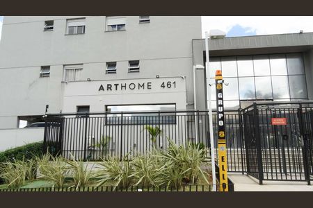 Apartamento para alugar com 49m², 2 quartos e 1 vaga