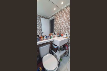 Apartamento para alugar com 49m², 2 quartos e 1 vaga