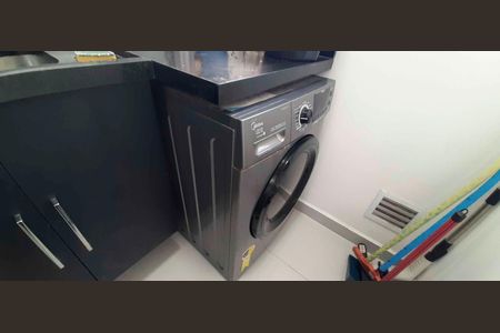 Apartamento para alugar com 49m², 2 quartos e 1 vaga