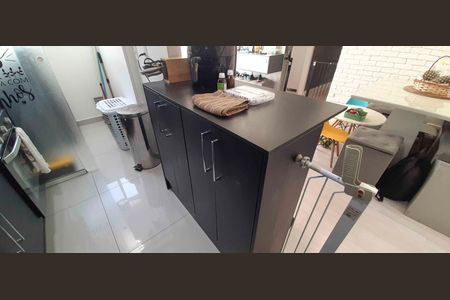 Apartamento para alugar com 49m², 2 quartos e 1 vaga