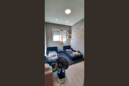 Apartamento para alugar com 49m², 2 quartos e 1 vaga Apartamento para alugar com 49m², 2 quartos e 1 vagaQuarto 2