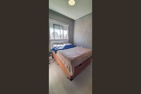 Quarto 1 de apartamento para alugar com 2 quartos, 49m² em Jaguaribe, Osasco