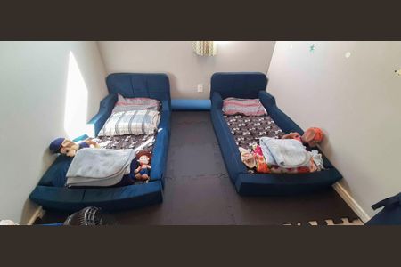 Apartamento para alugar com 49m², 2 quartos e 1 vaga