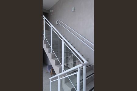 Apartamento para alugar com 49m², 2 quartos e 1 vaga