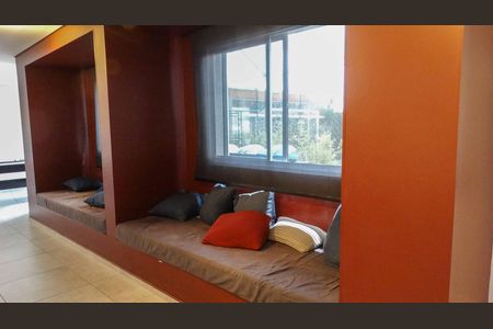 Apartamento para alugar com 49m², 2 quartos e 1 vaga