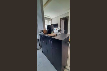 Apartamento para alugar com 49m², 2 quartos e 1 vaga