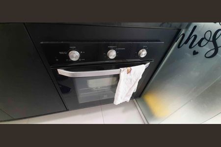 Apartamento para alugar com 49m², 2 quartos e 1 vaga