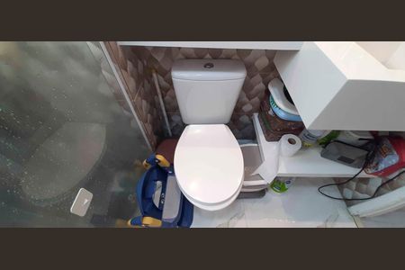 Apartamento para alugar com 49m², 2 quartos e 1 vaga