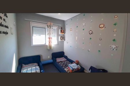 Apartamento para alugar com 49m², 2 quartos e 1 vaga Apartamento para alugar com 49m², 2 quartos e 1 vagaQuarto 2
