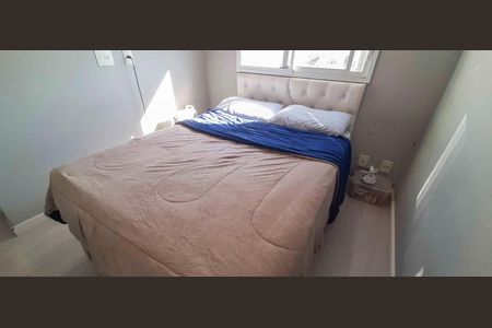 Apartamento para alugar com 49m², 2 quartos e 1 vaga