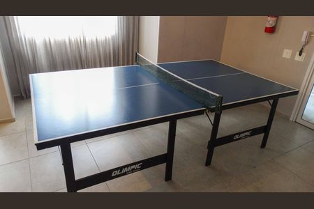 Apartamento para alugar com 49m², 2 quartos e 1 vaga Apartamento para alugar com 49m², 2 quartos e 1 vagaÁrea comum - Salão de Festas