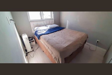 Apartamento para alugar com 49m², 2 quartos e 1 vaga