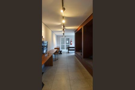 Apartamento para alugar com 49m², 2 quartos e 1 vaga