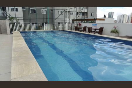 Apartamento para alugar com 49m², 2 quartos e 1 vaga