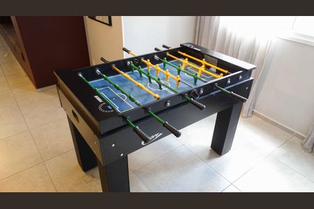 Apartamento para alugar com 49m², 2 quartos e 1 vaga