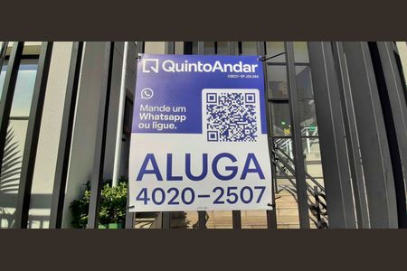 Apartamento para alugar com 49m², 2 quartos e 1 vaga