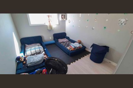 Apartamento para alugar com 49m², 2 quartos e 1 vaga