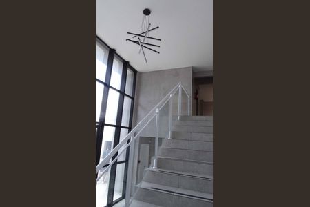 Apartamento para alugar com 49m², 2 quartos e 1 vaga