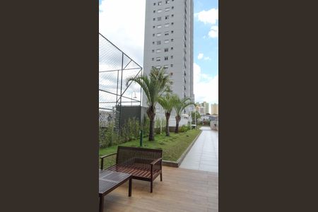 Apartamento para alugar com 49m², 2 quartos e 1 vaga